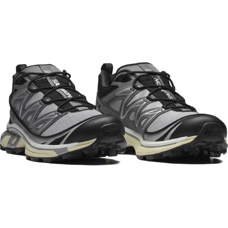 Grey Salomon Xt-6 Expanse Men's Sneakers | IE PQ0284